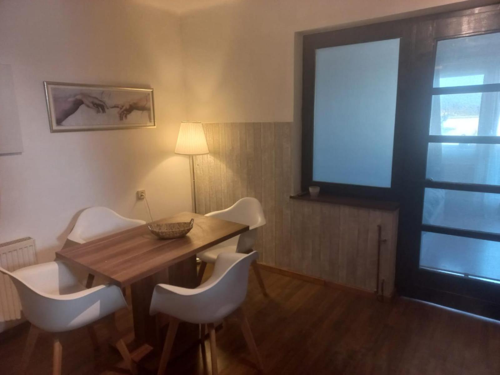 Apartment Villa Louise Sankt Kanzian am Klopeiner See Szoba fotó