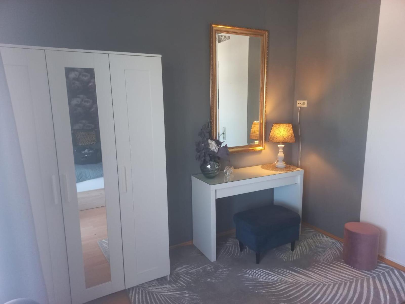 Apartment Villa Louise Sankt Kanzian am Klopeiner See Szoba fotó