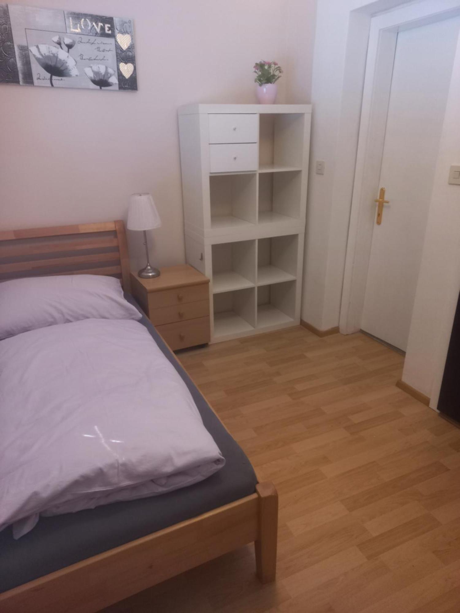 Apartment Villa Louise Sankt Kanzian am Klopeiner See Szoba fotó