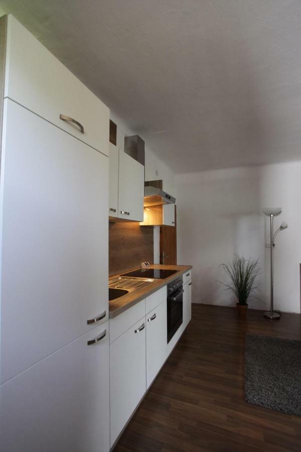 Apartment Villa Louise Sankt Kanzian am Klopeiner See Kültér fotó