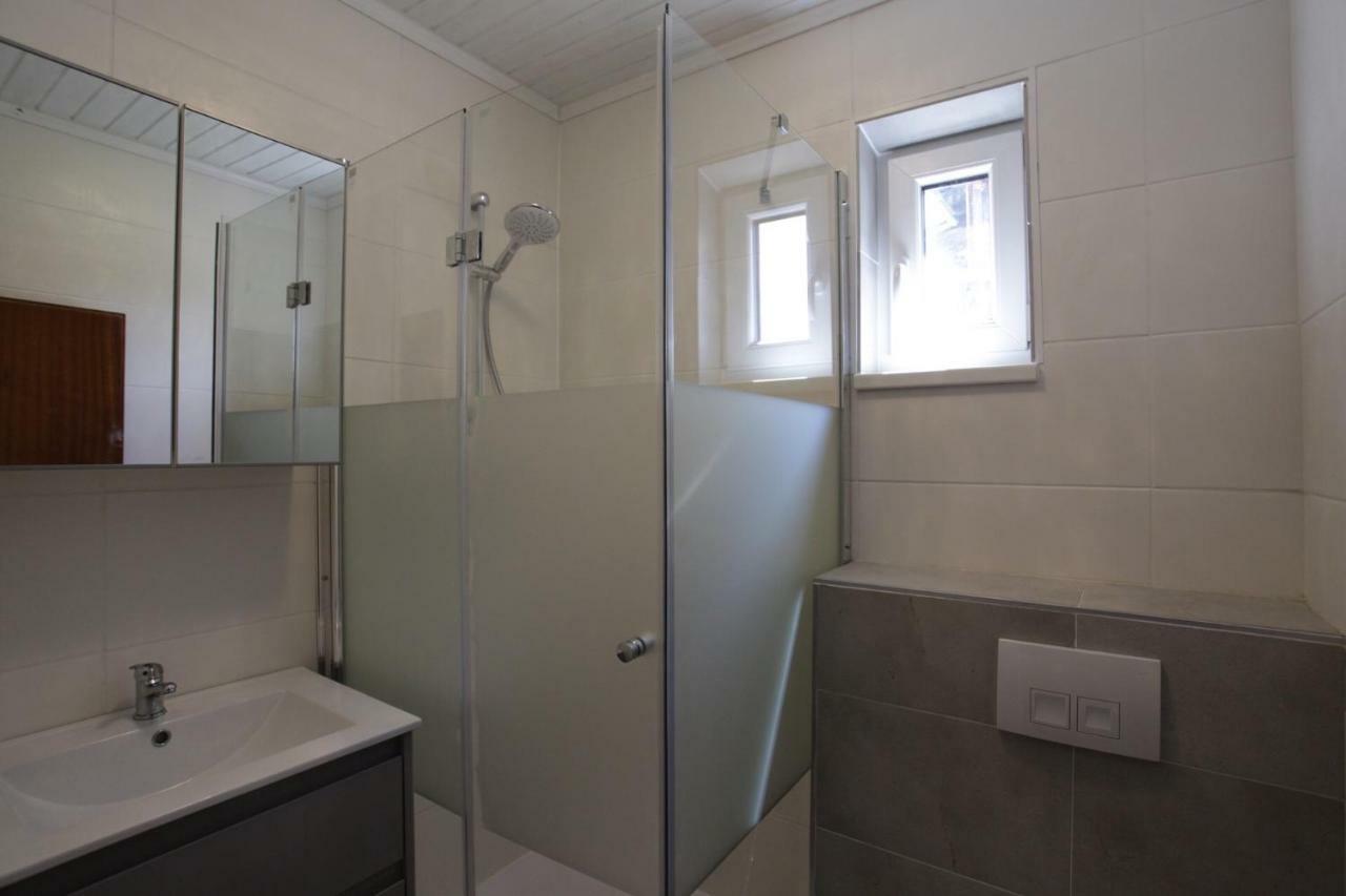 Apartment Villa Louise Sankt Kanzian am Klopeiner See Kültér fotó
